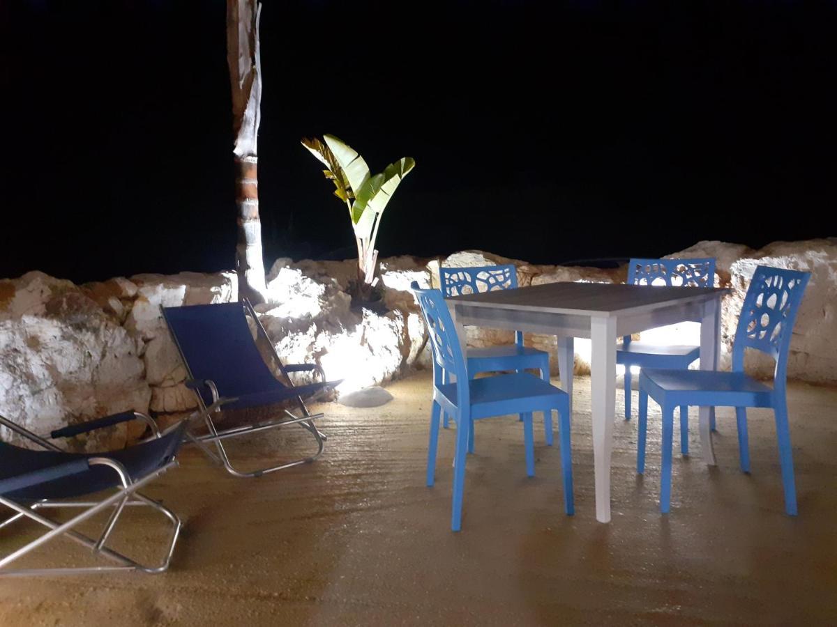 Casa Vacanza Ginevra Apartament